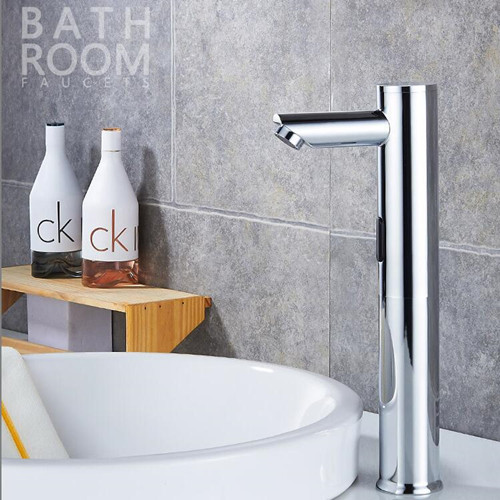 CZ-509 Hands Free Automatic Sensor Water Tap