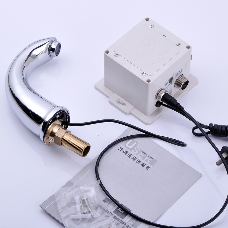 CZ-5010 Electronic Automatic Infrared Sensor Faucet