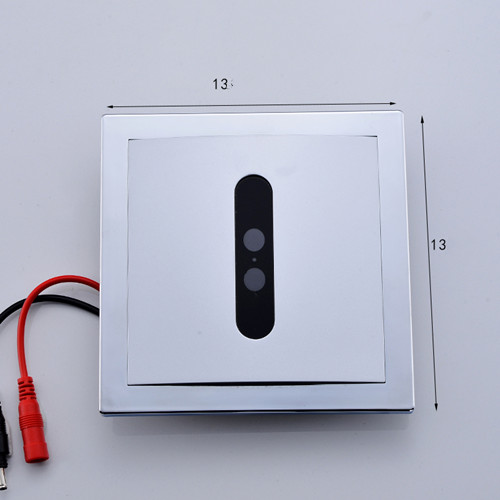 CZ-122 Flash Valve Touchless Infrared Sensor For Urinal Toilet
