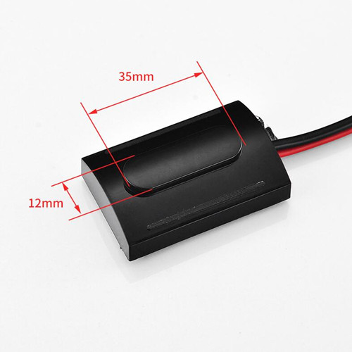 IS-108 12 35 IR Infrared Non-contact Sensor Switch