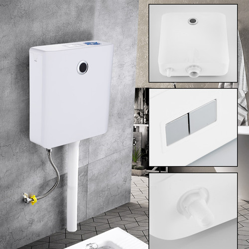 F-511 WC Flusher Automatic Sensor Toilet 
