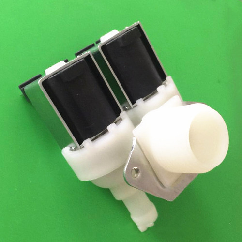 Normally Closed 12v Inlet Solenoid Valve Water Purifier 