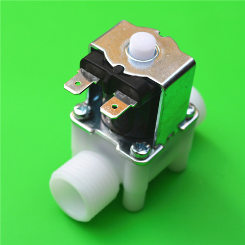 NC Water Solenoid Valve For Faucet And Automatic Feeding System