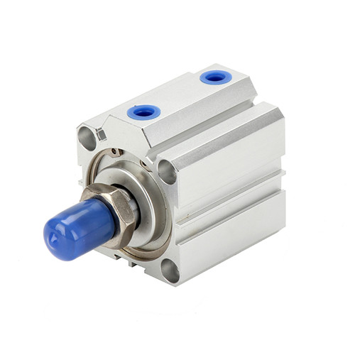 AIRTAC Type SDA Series Compact Pneumatic Cylinder